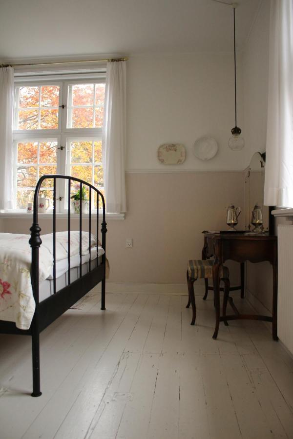 Hotel Egeskoven Viborg Bagian luar foto
