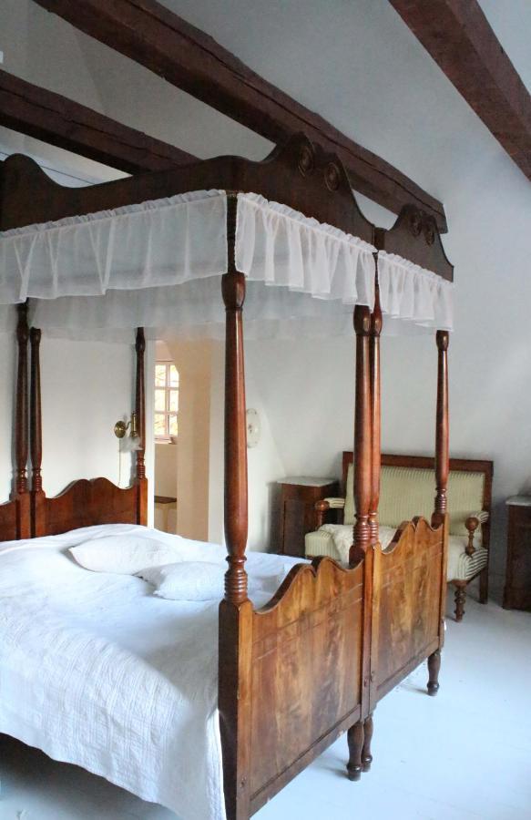 Hotel Egeskoven Viborg Bagian luar foto