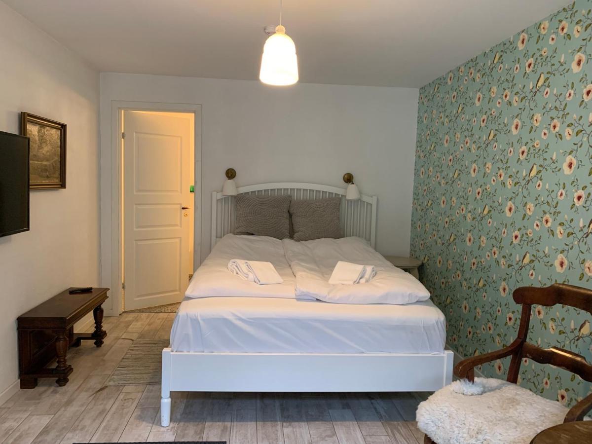 Hotel Egeskoven Viborg Bagian luar foto