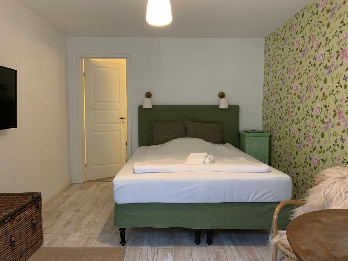 Hotel Egeskoven Viborg Bagian luar foto