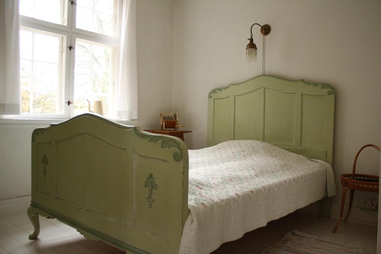 Hotel Egeskoven Viborg Bagian luar foto