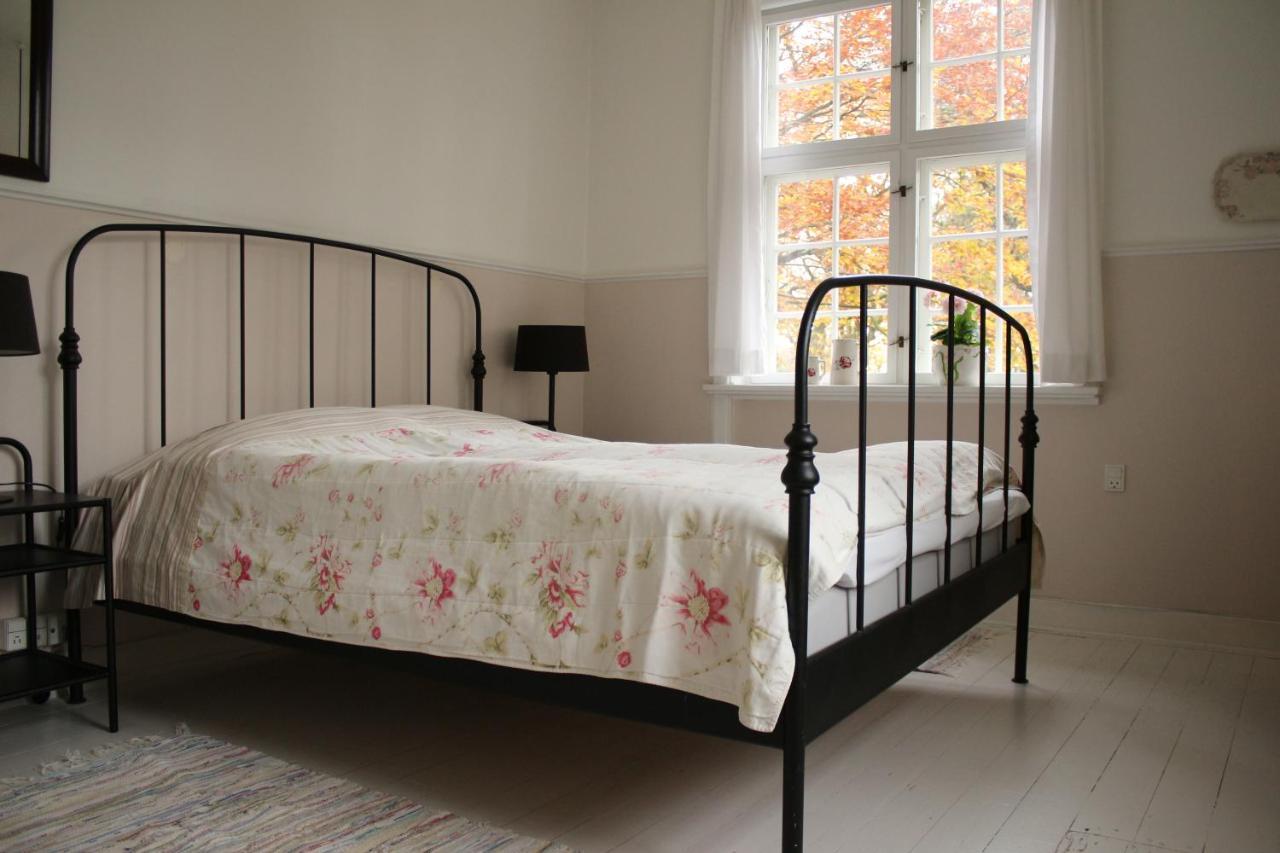 Hotel Egeskoven Viborg Bagian luar foto